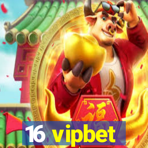 16 vipbet